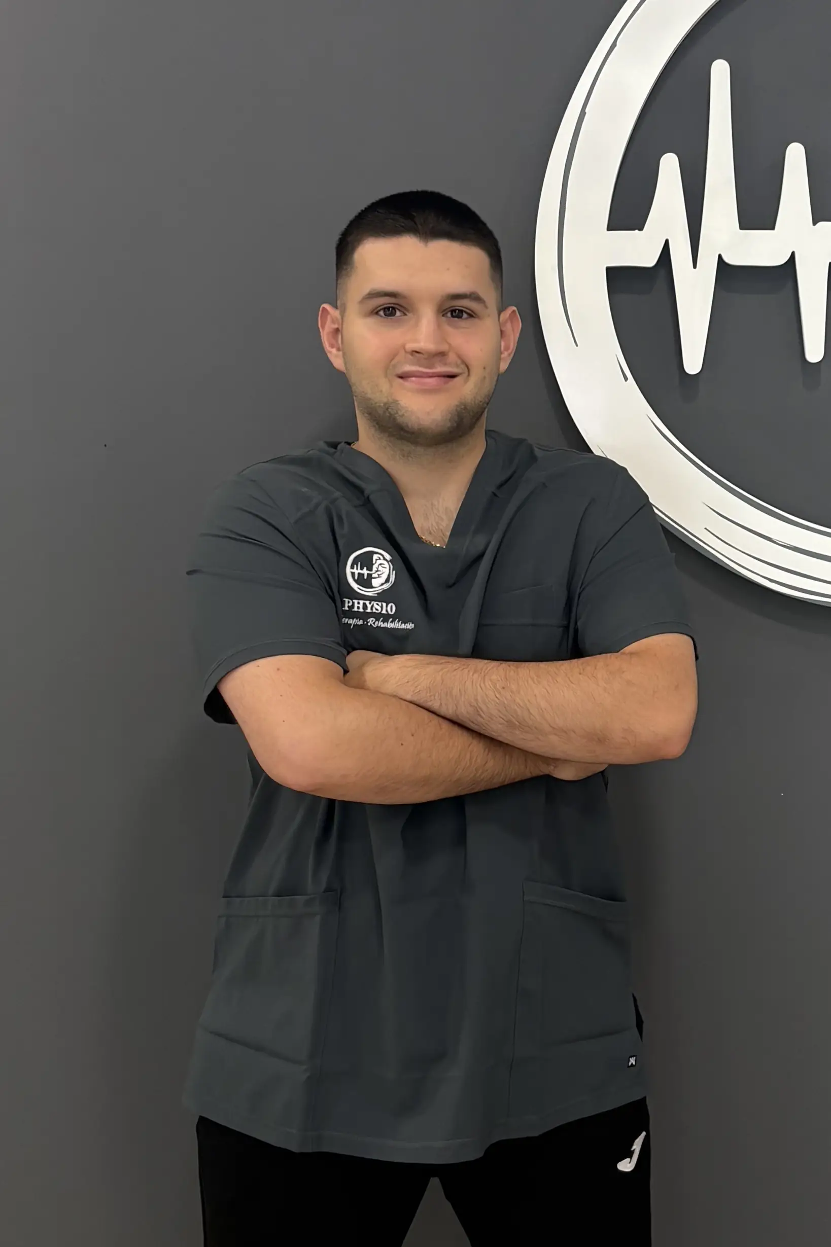 Ramón Albiac - Fisioterapeuta especializado en fisioterapia invasiva y rehabilitación musculoesquelética